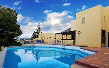 Foto Appartementen Dedalus Village in Koutouloufari ( Heraklion Kreta)